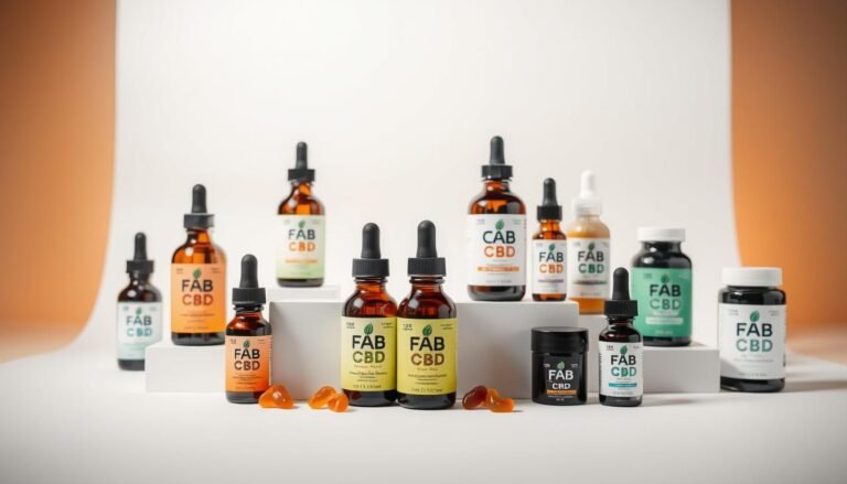 FAB CBD