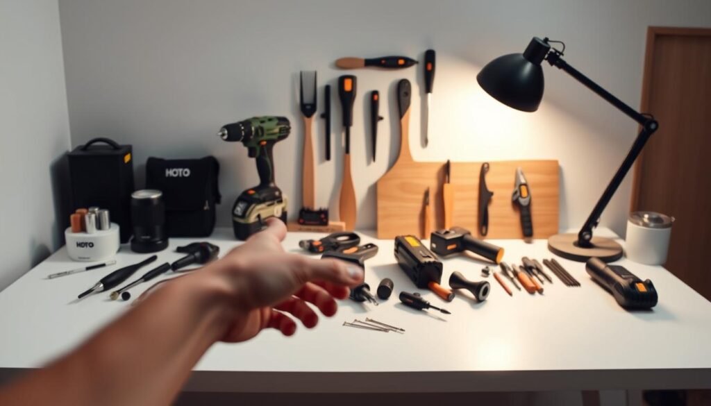 HOTO tools buyers guide