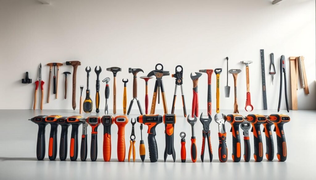 HOTO tools comparison