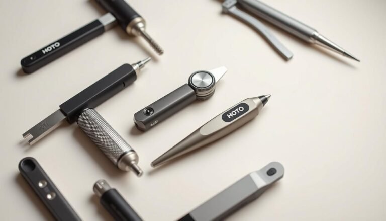 HOTO tools review: 2025