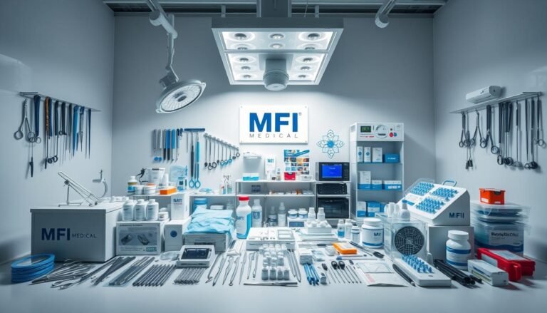 MFI Medical