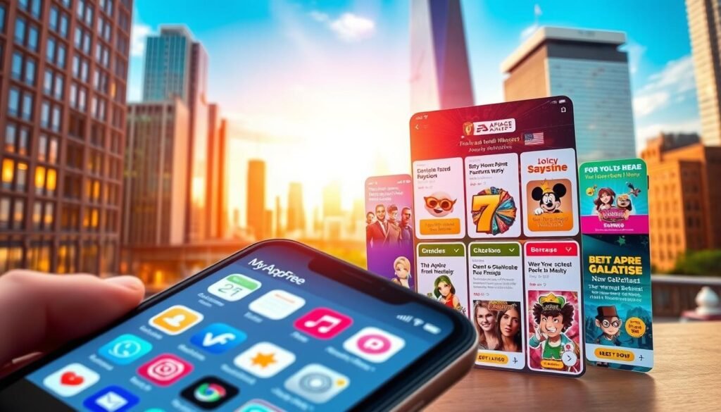 app discounts and promotions