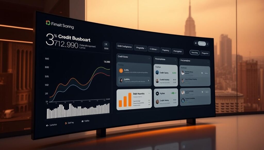 credit scoring