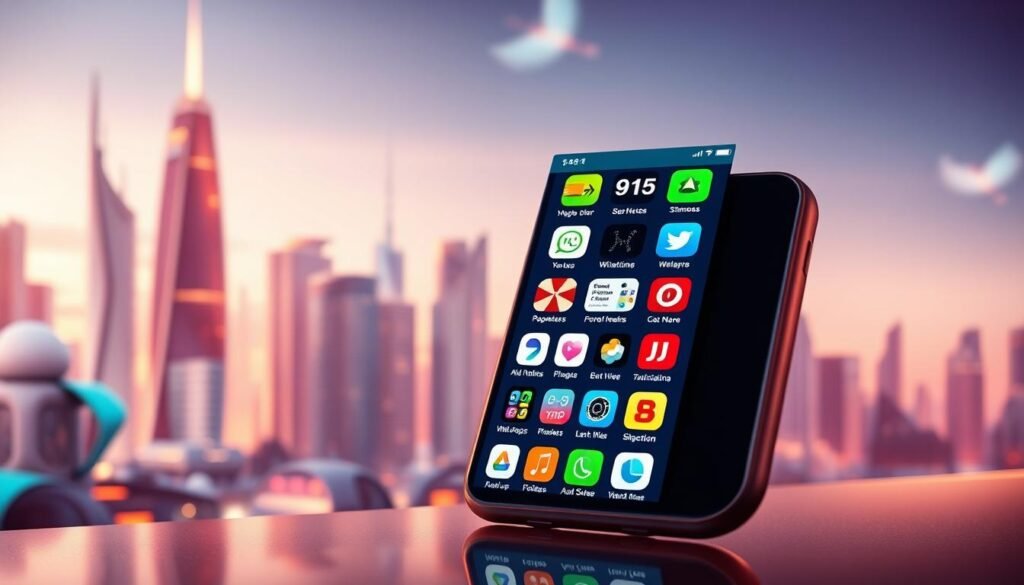 free app discovery