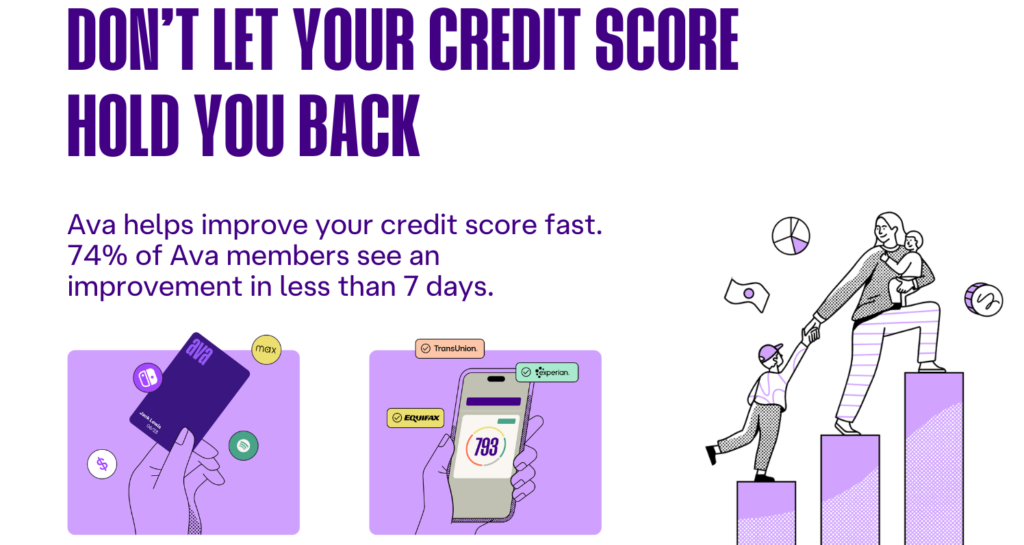 Ava Affiliate Finance Dashboard