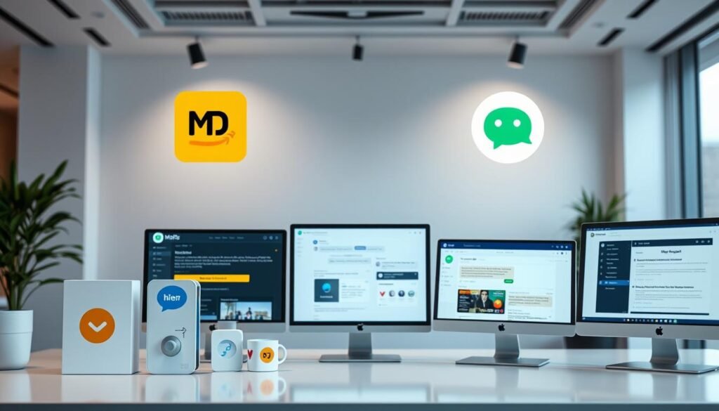 ManyChat alternatives comparison